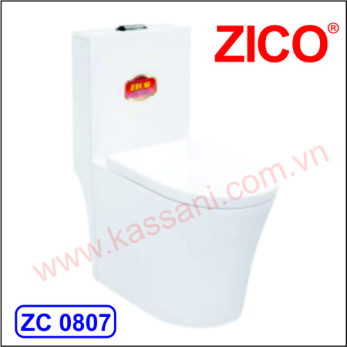  BỒN CẦU ZICO ZC0807